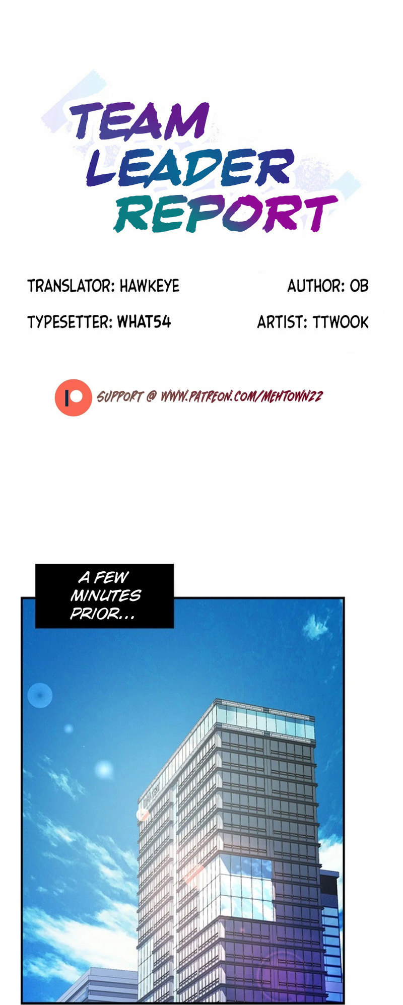 Watch image manhwa Teamleader, This Is A Report - Chapter 45 - 1e053c1e2890fa736 - ManhwaXX.net