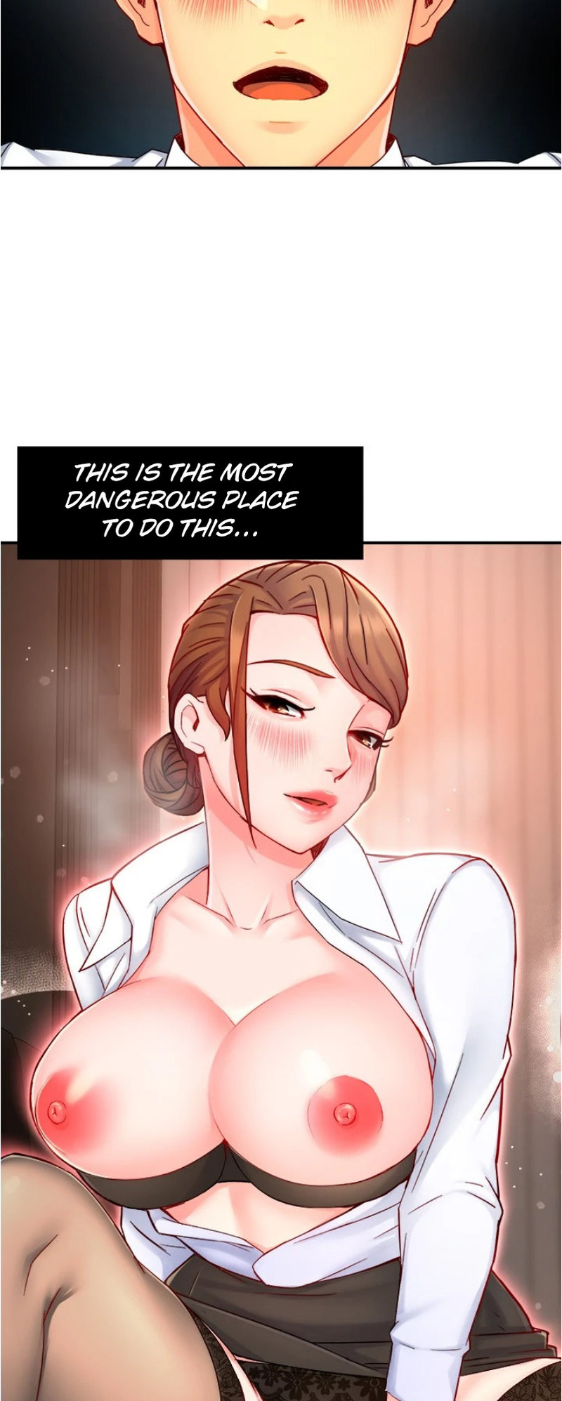 Watch image manhwa Teamleader, This Is A Report - Chapter 45 - 27e7d68db203e00a71 - ManhwaXX.net