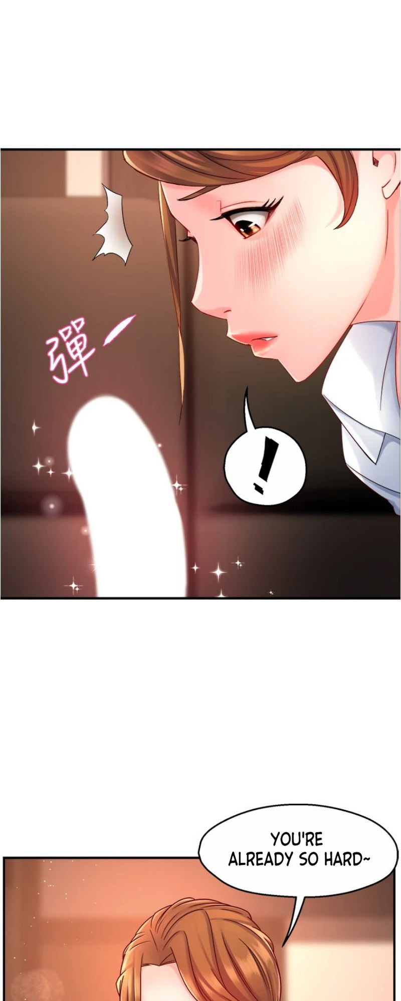 Watch image manhwa Teamleader, This Is A Report - Chapter 45 - 297272b14f82522199 - ManhwaXX.net