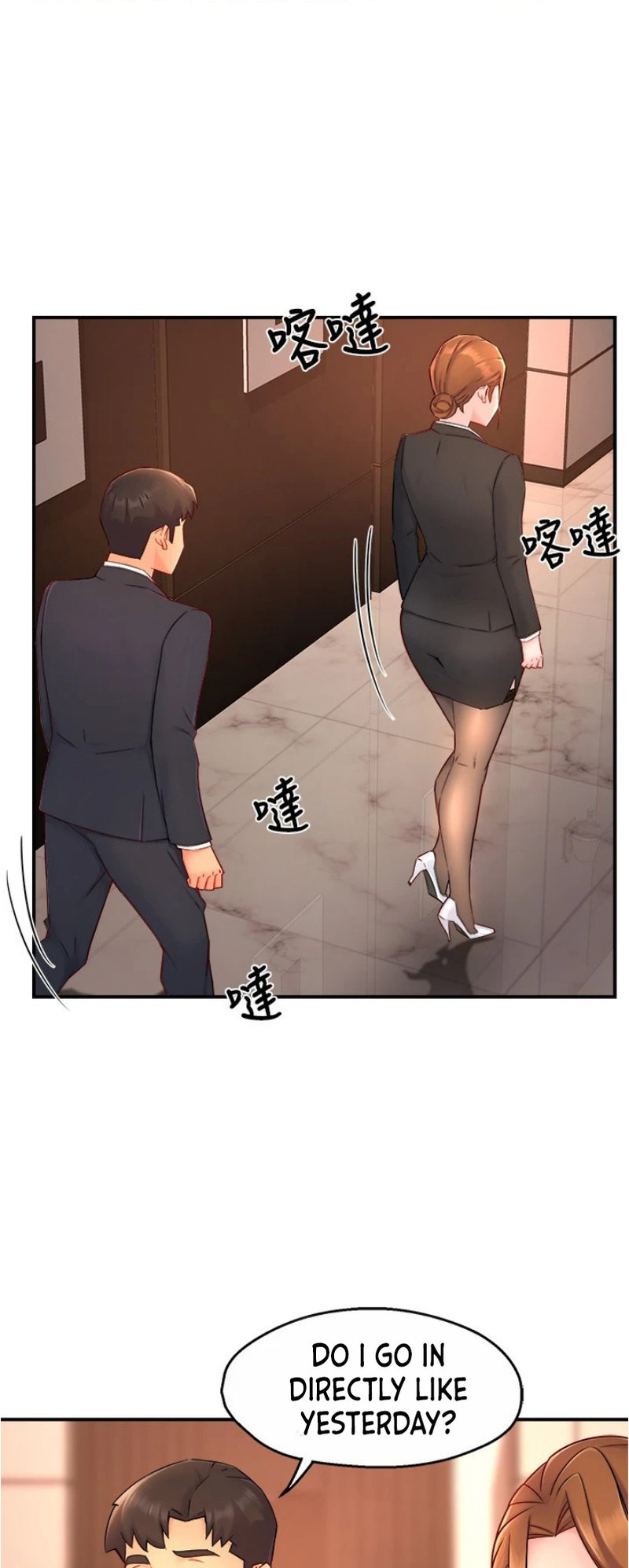 Watch image manhwa Teamleader, This Is A Report - Chapter 45 - 2d277557c2559c159 - ManhwaXX.net