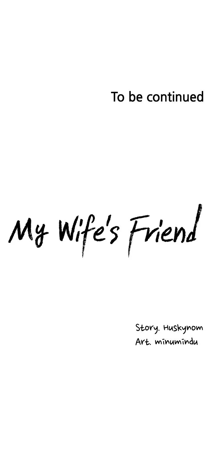 Read manga Wife's Friend - Chapter 36 - 32 - ManhwaXXL.com
