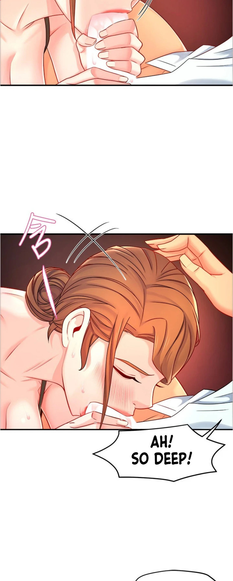 Watch image manhwa Teamleader, This Is A Report - Chapter 45 - 38 - ManhwaXX.net