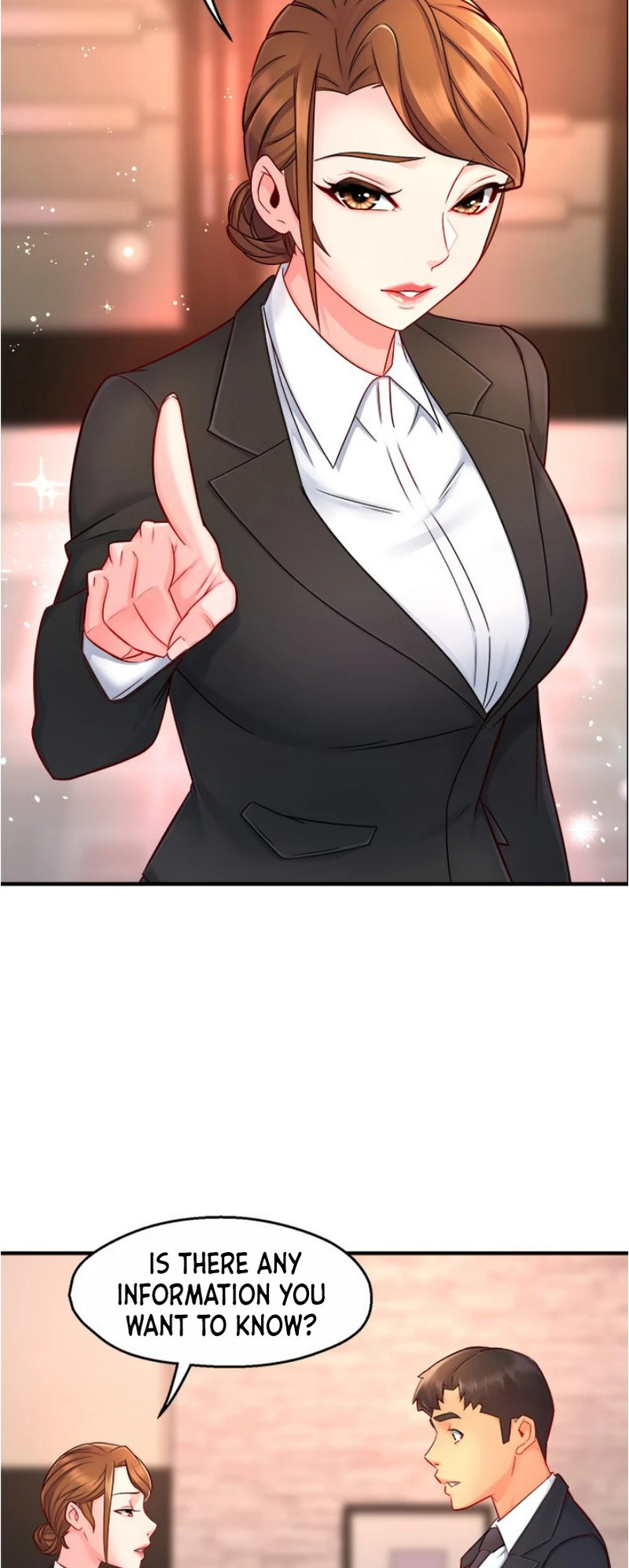 Watch image manhwa Teamleader, This Is A Report - Chapter 45 - 7 - ManhwaXX.net