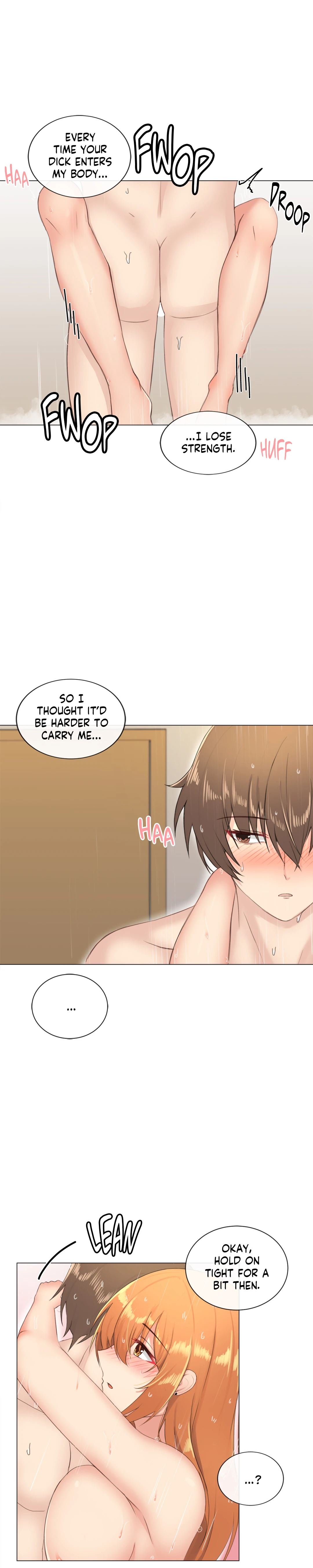 Watch image manhwa Sexcape Room: Snap Off - Chapter 04 - 03d0a4cd0227c49660 - ManhwaXX.net