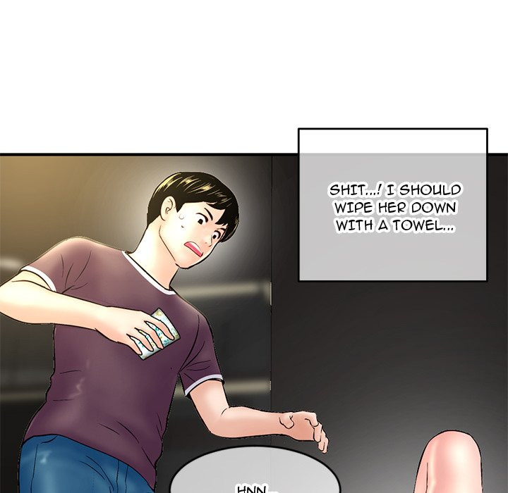 Watch image manhwa Midnight PC Cafe - Chapter 07 - 114 - ManhwaXX.net