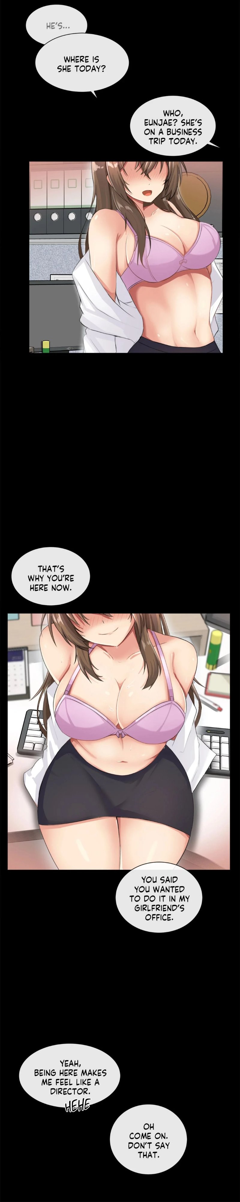 Watch image manhwa Sexcape Room: Snap Off - Chapter 01 - 21 - ManhwaXX.net