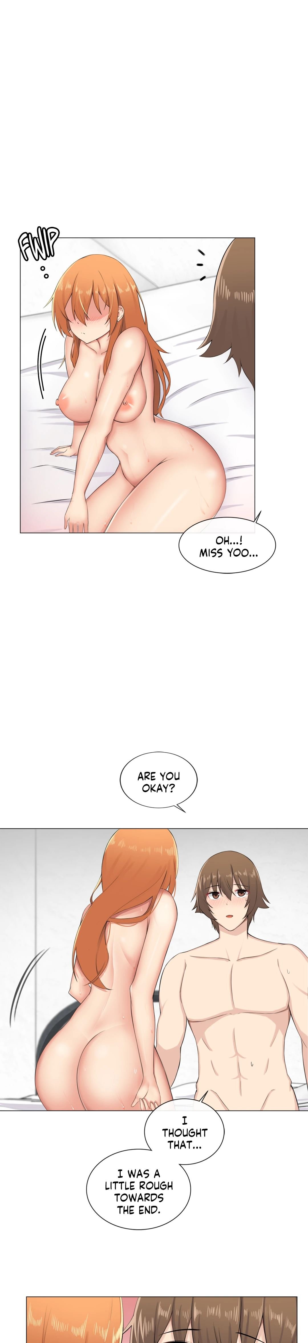 Watch image manhwa Sexcape Room: Snap Off - Chapter 07 - 2335fdc341149e2899 - ManhwaXX.net
