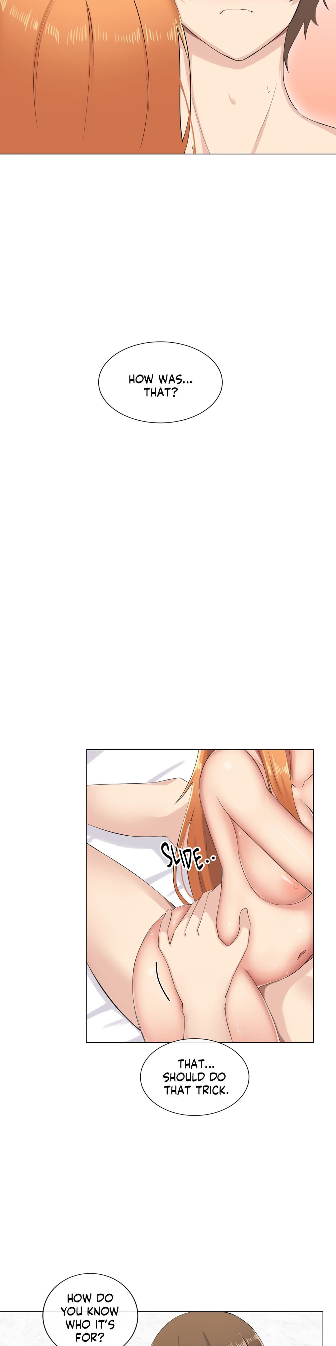 Watch image manhwa Sexcape Room: Snap Off - Chapter 08 - 24ec774707e168c215 - ManhwaXX.net