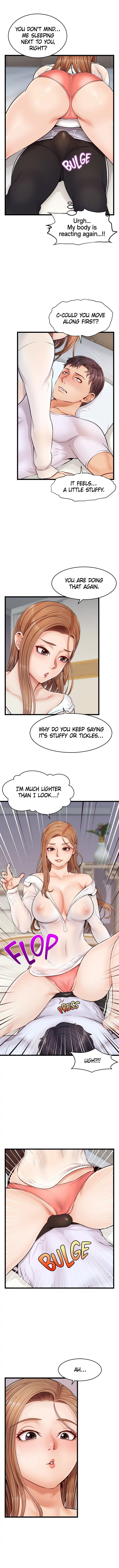 Watch image manhwa It’s Okay Because We’re Family - Chapter 09 - 3  126 - ManhwaXX.net