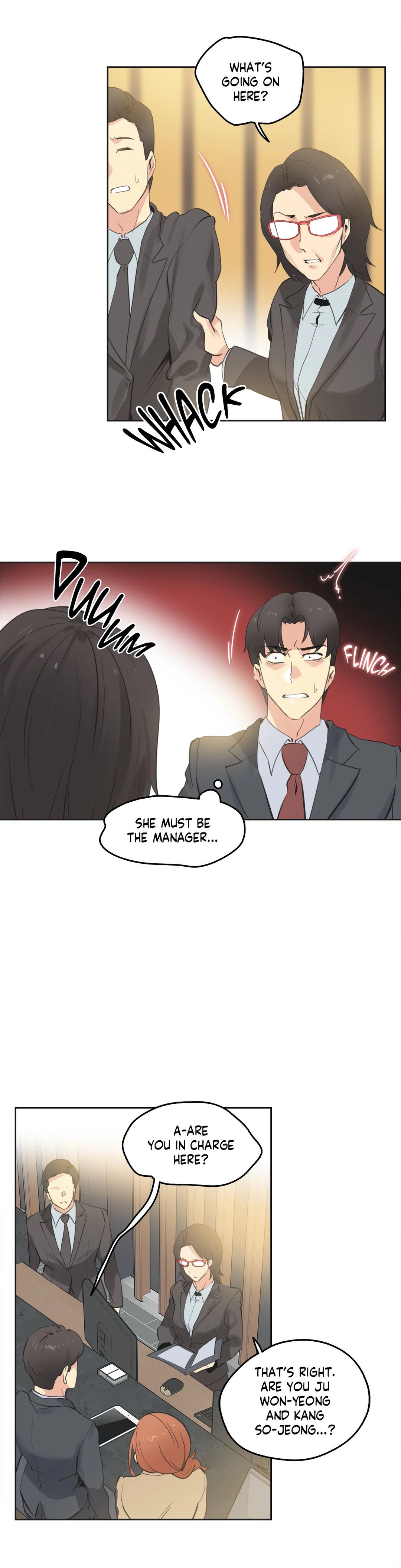 Watch image manhwa Surrogate Father - Chapter 65 - 05204c623fb81de8c6 - ManhwaXX.net