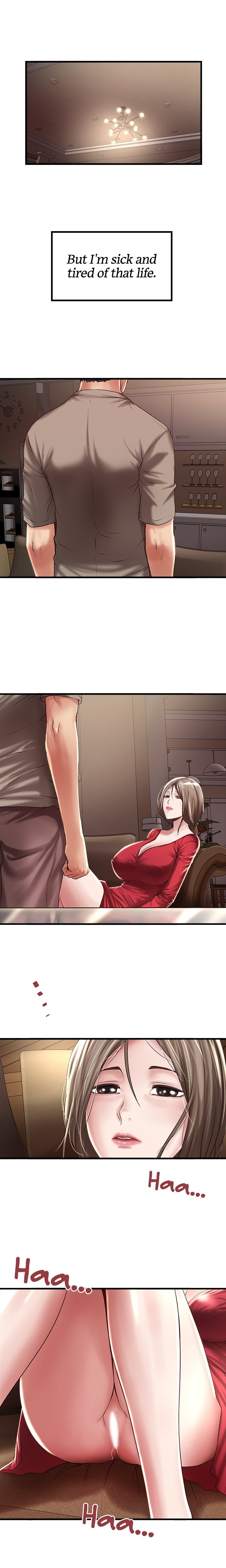 Watch image manhwa House Maid - Chapter 64 - 07 - ManhwaXX.net