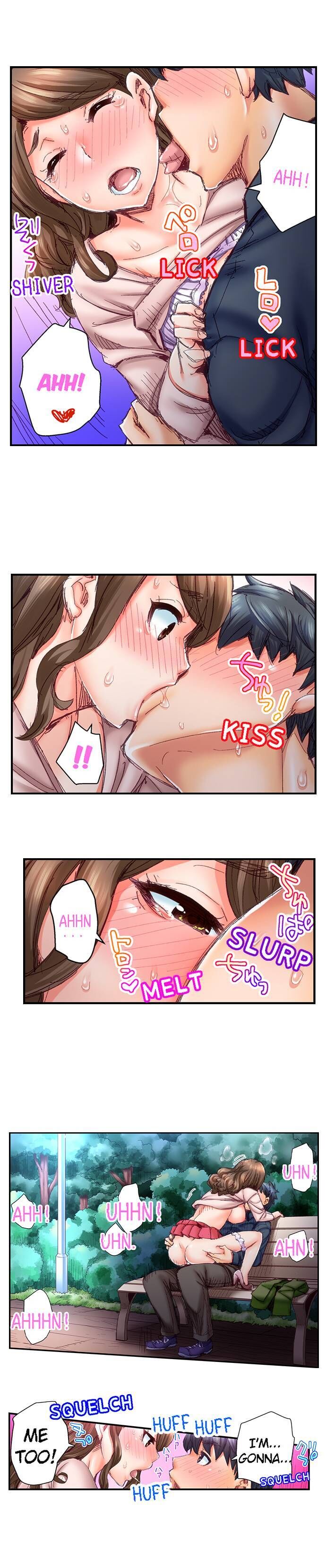 Watch image manhwa Marry Me, I Ll Fuck You Until You Re Pregnant! - Chapter 12 - 07f8feceb34ba5414b - ManhwaXX.net