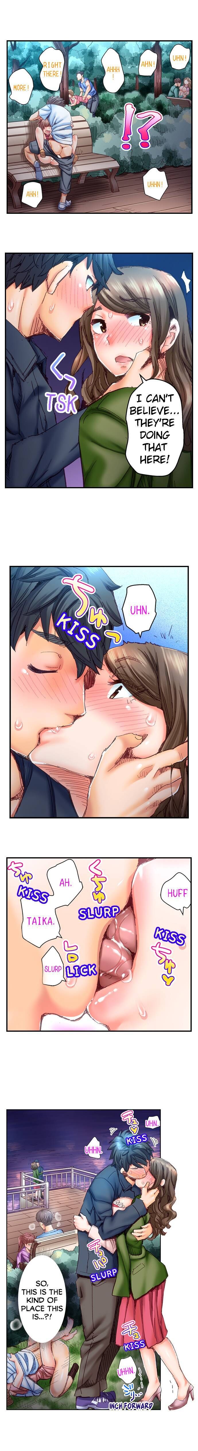 Watch image manhwa Marry Me, I Ll Fuck You Until You Re Pregnant! - Chapter 11 - 08684843cef15371cd - ManhwaXX.net