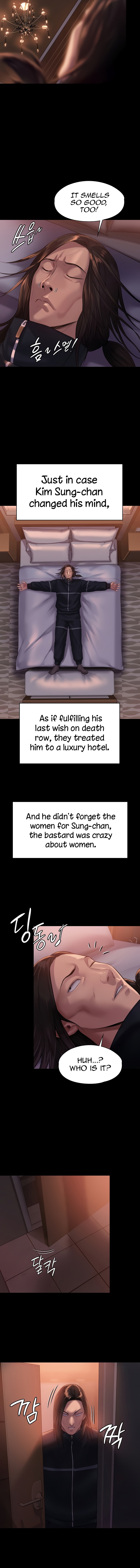 The image 10aff827bc864a19a6 in the comic Queen Bee (Acera) - Chapter 202 - ManhwaXXL.com