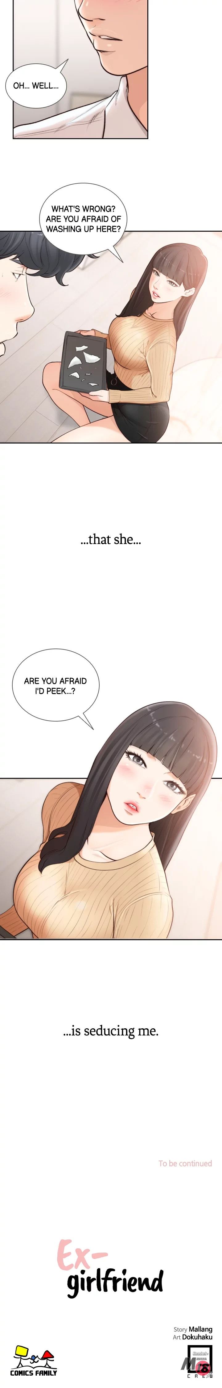 Read manga Ex-girlfriend Comic FA - Chapter 41 - 11 119b6a64ba74b780f8 - ManhwaXXL.com