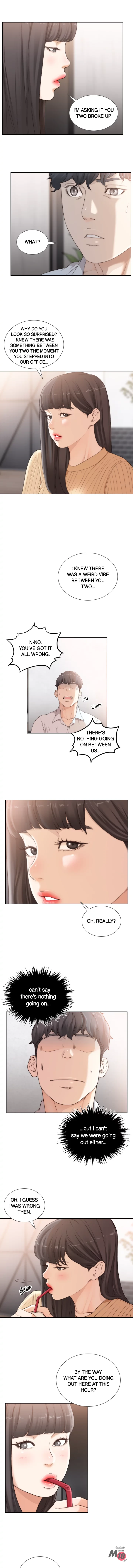 Watch image manhwa Ex-girlfriend Comic FA - Chapter 41 - 11 59c24f8519fd8e19f - ManhwaXX.net