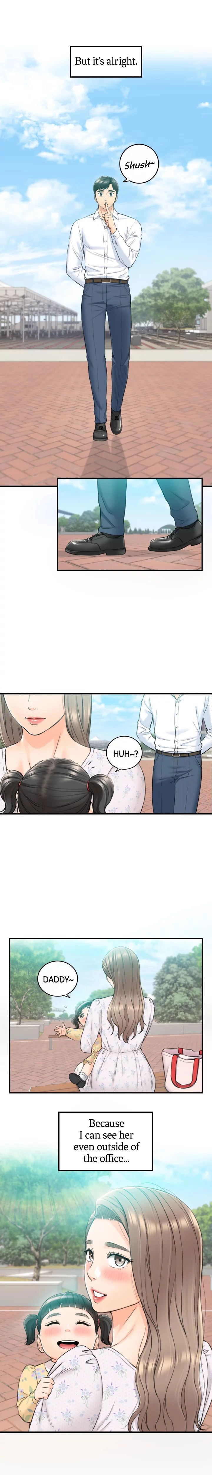 Watch image manhwa Young Boss - Chapter 113 - 15  346 - ManhwaXX.net