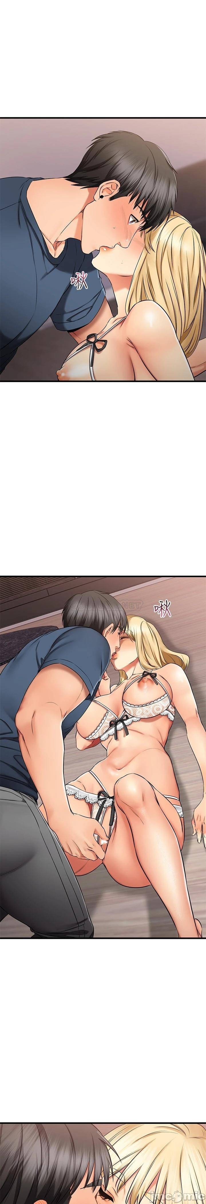 Watch image manhwa My Female Friend Who Crossed The Line Raw - Chapter 31 - 00011 - ManhwaXX.net