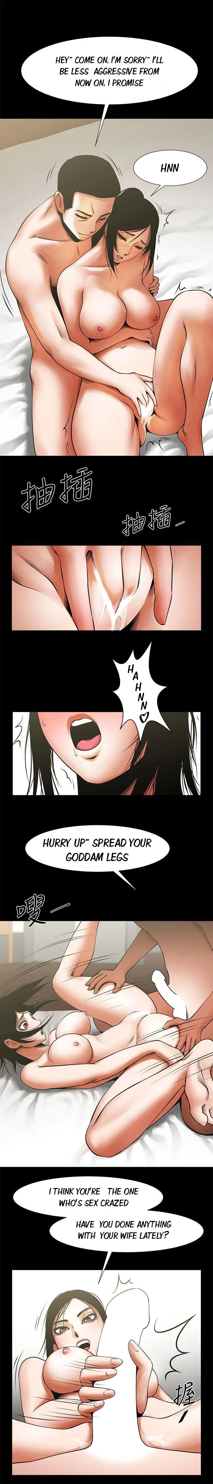 Watch image manhwa Share Girlfriend - Chapter 14 - 07 - ManhwaXX.net