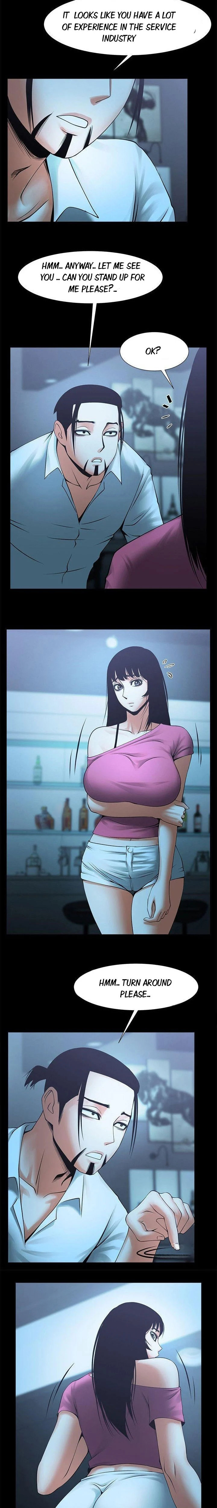 Watch image manhwa Share Girlfriend - Chapter 18 - 099767db2c47ed05b3 - ManhwaXX.net