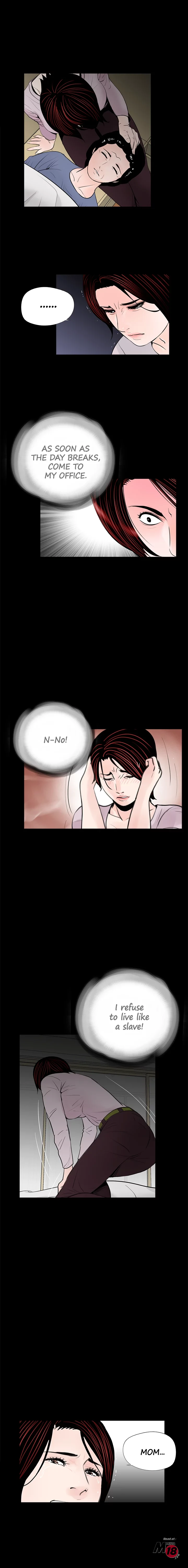 Read manga Her Nightmare - Chapter 50 - 107c2caf64a7006a600 - ManhwaXXL.com