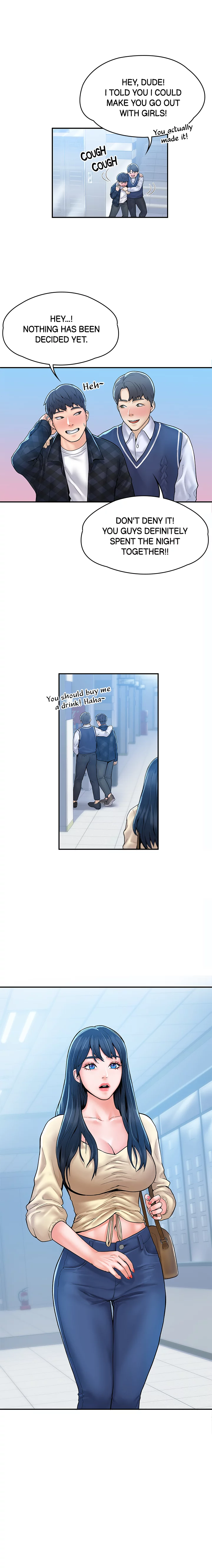 Watch image manhwa Campus Today - Chapter 27 fixed - 11 1a117fc1e023bcd35 - ManhwaXX.net