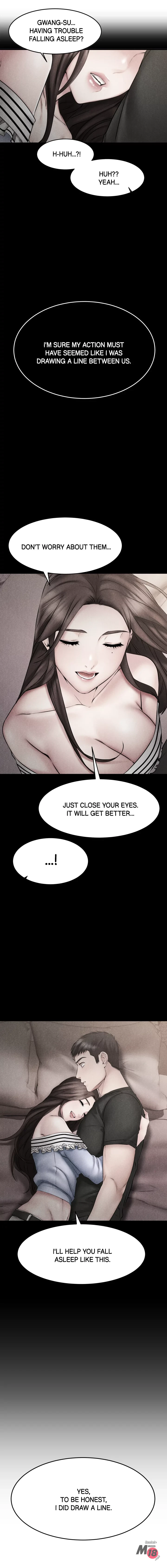 The image 11 7 in the comic My Female Friend Who Crossed The Line - Chapter 25 - ManhwaXXL.com
