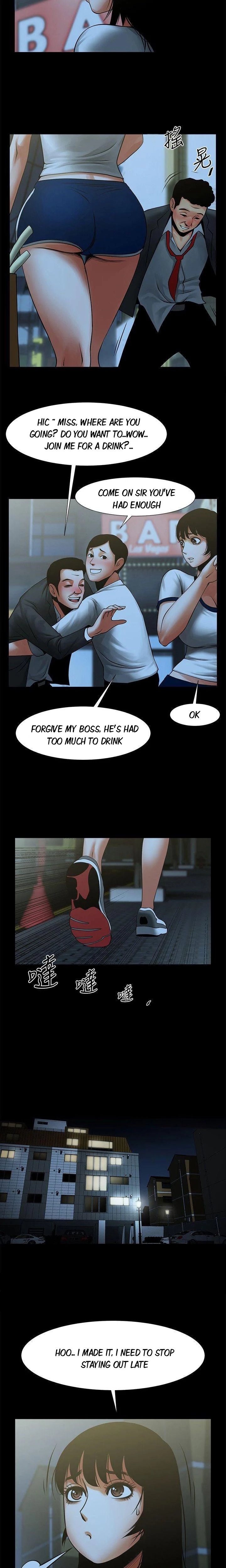 Watch image manhwa Share Girlfriend - Chapter 15 - 157789809881465e2c - ManhwaXX.net