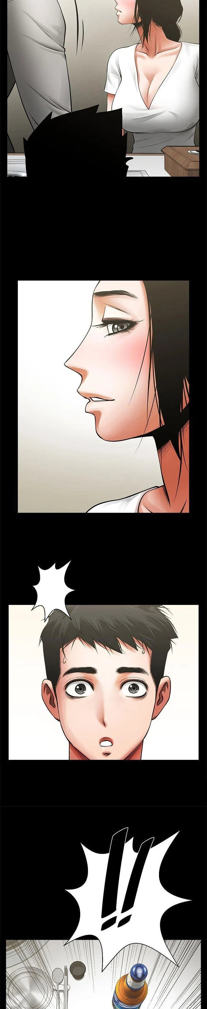 The image 15afed1e7ddd5acca4 in the comic Share Girlfriend - Chapter 19 - ManhwaXXL.com