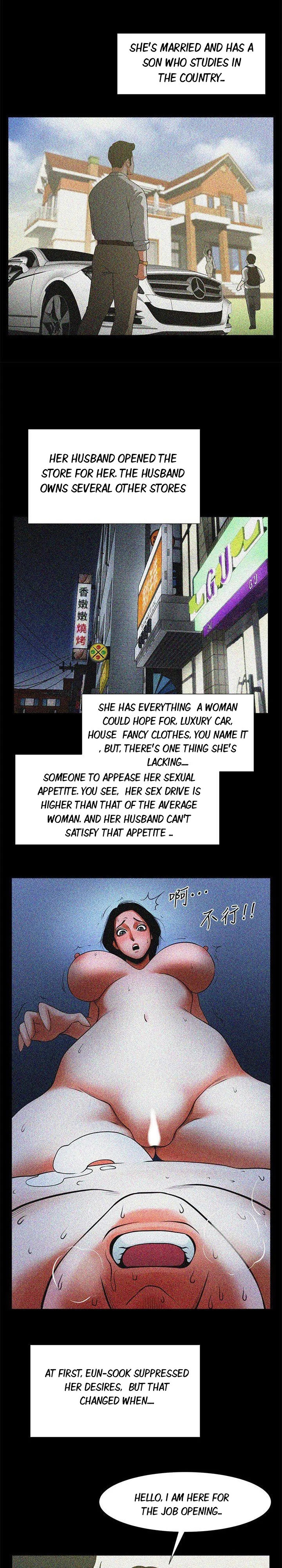 The image 16 in the comic Share Girlfriend - Chapter 14 - ManhwaXXL.com