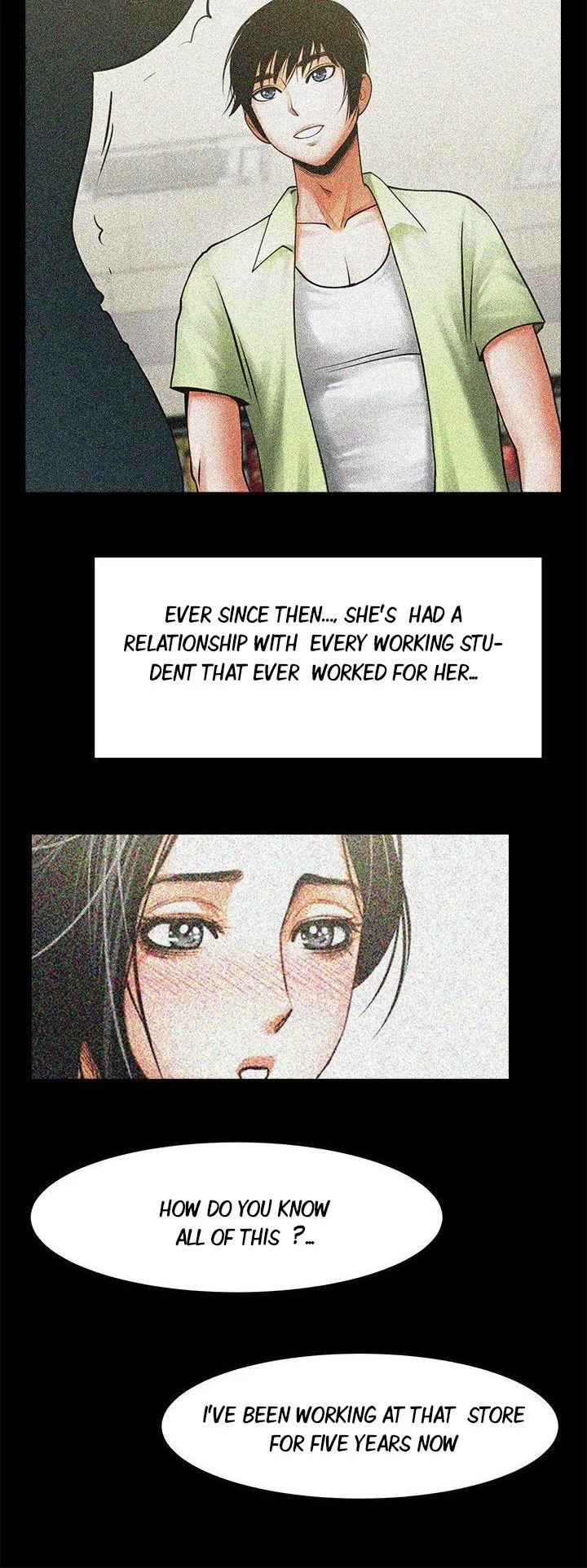 Watch image manhwa Share Girlfriend - Chapter 14 - 17 - ManhwaXX.net