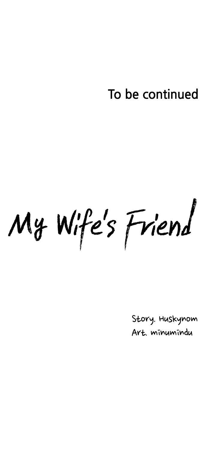The image Wife's Friend - Chapter 37 - 11 30 - ManhwaManga.io