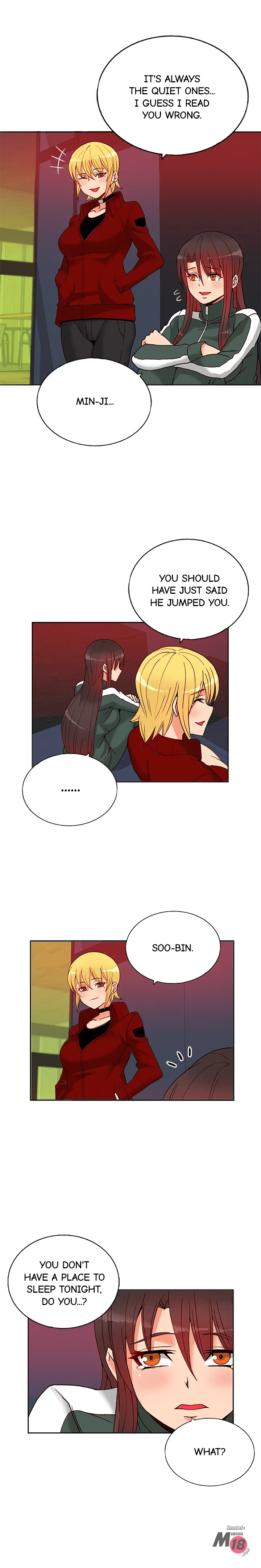 Watch image manhwa JOHNSON CONTRACT - Chapter 14 - 114de6888f84037aaf5 - ManhwaXX.net