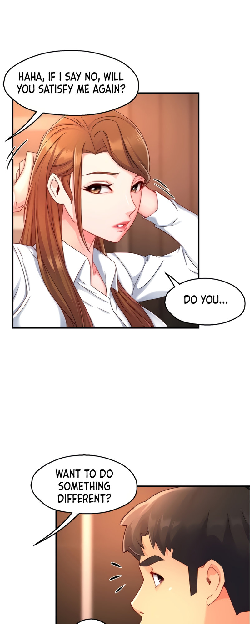 Watch image manhwa Teamleader, This Is A Report - Chapter 46 - 40 - ManhwaXX.net