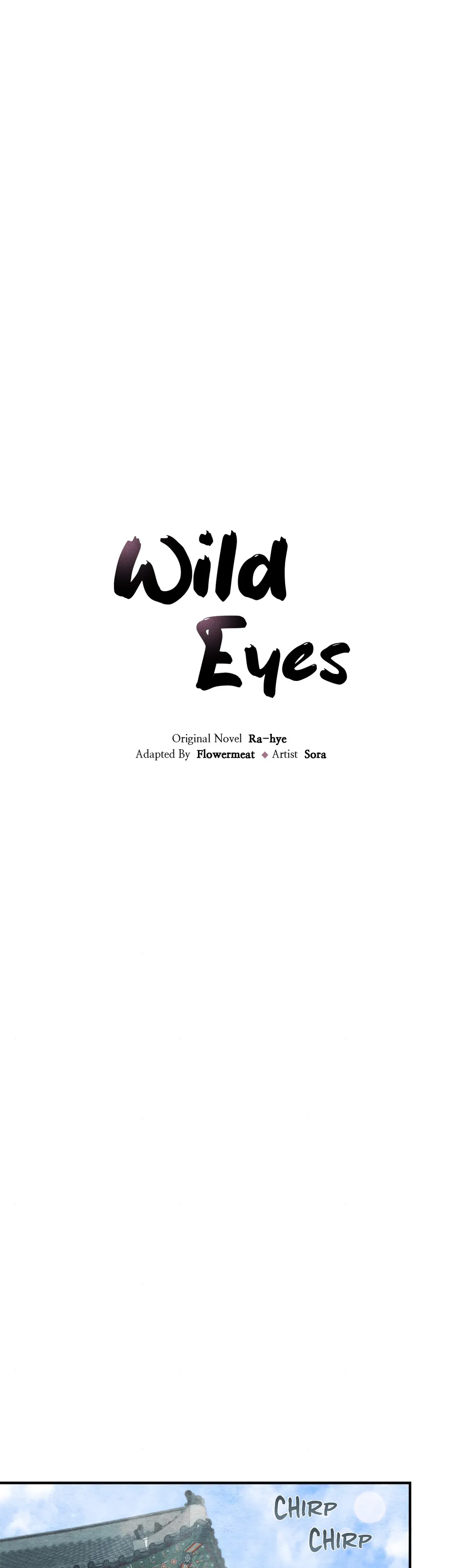 The image Wild Eyes - Chapter 05 - 10caef8c74db9a073b - ManhwaManga.io