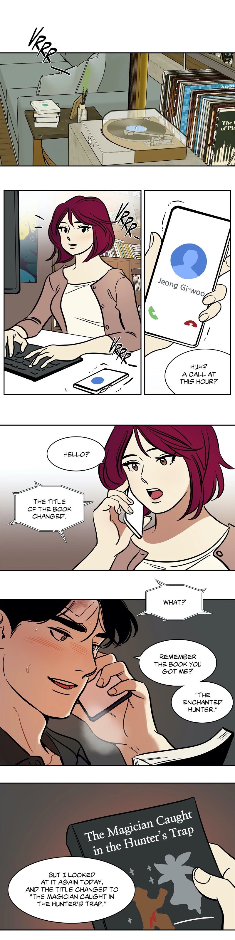 The image Snowman Manhwa - Chapter 51 - 118244 06 - ManhwaManga.io