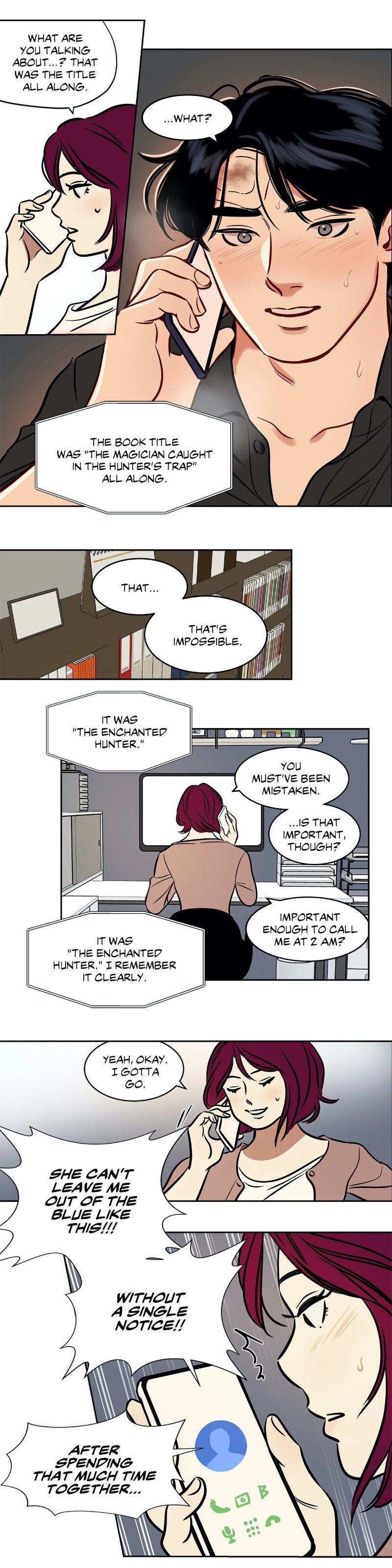 The image Snowman Manhwa - Chapter 51 - 118244 07 - ManhwaManga.io