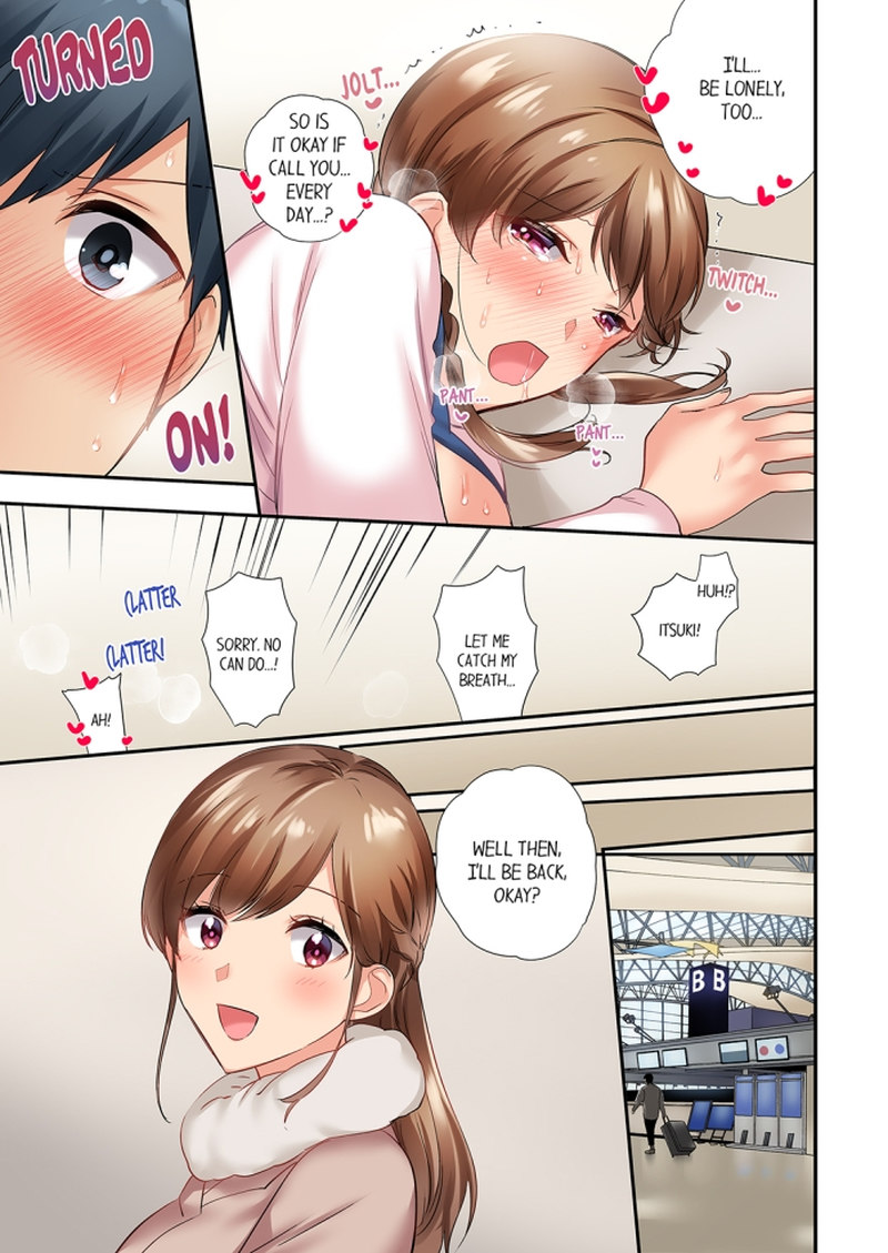 Read manga A Scorching Hot Day With A Broken Air Conditioner - Chapter 60 - 0077d3bea27d5457d54 - ManhwaXXL.com