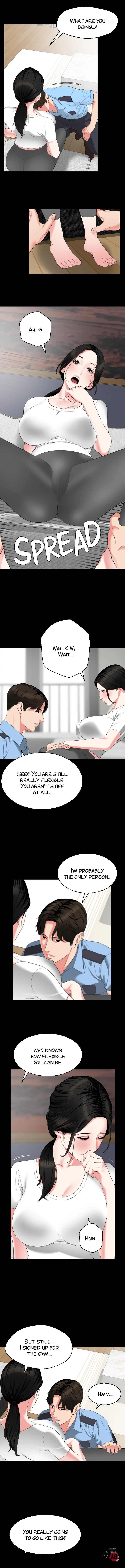 Watch image manhwa Don’t Be Like This! Son-In-Law - Chapter 56 - 11 23faff72a9ea4e728 - ManhwaXX.net