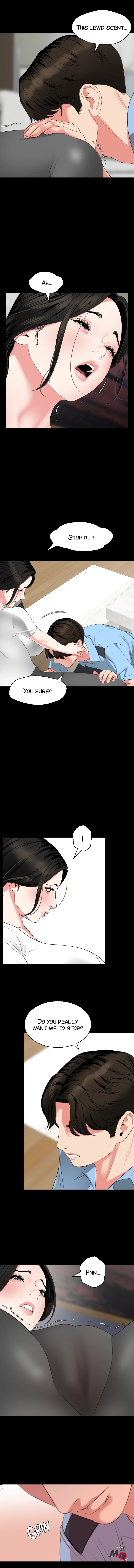 Watch image manhwa Don’t Be Like This! Son-In-Law - Chapter 56 - 11 4d79e4ae8606a21d7 - ManhwaXX.net
