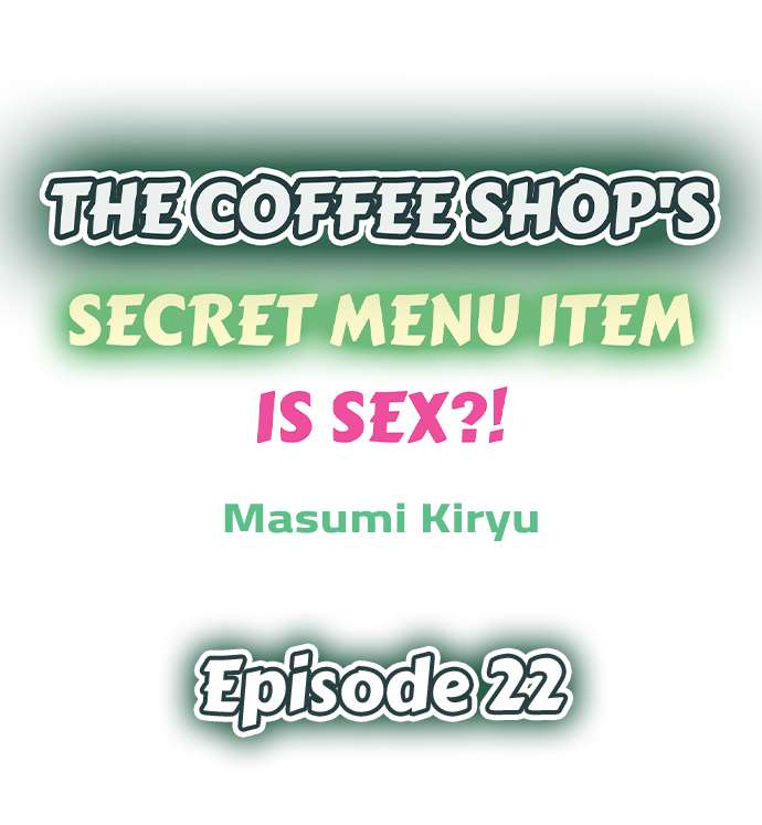 Xem ảnh The Coffee Shop's Secret Menu Item Is Sex?! Raw - Chapter 22 - 01986d3aa200d6efa9 - Hentai24h.Tv