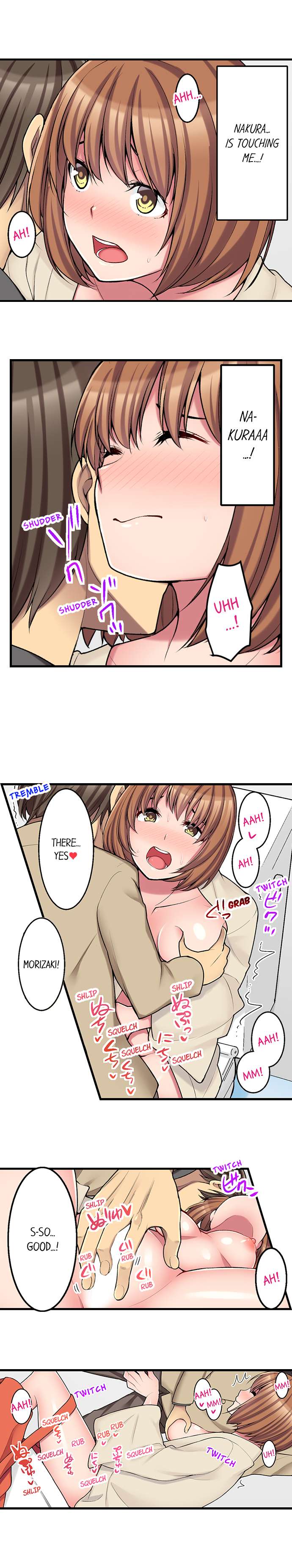 Read manga The Coffee Shop's Secret Menu Item Is Sex?! - Chapter 24 - 02738b5ea9fa033e9f - ManhwaXXL.com