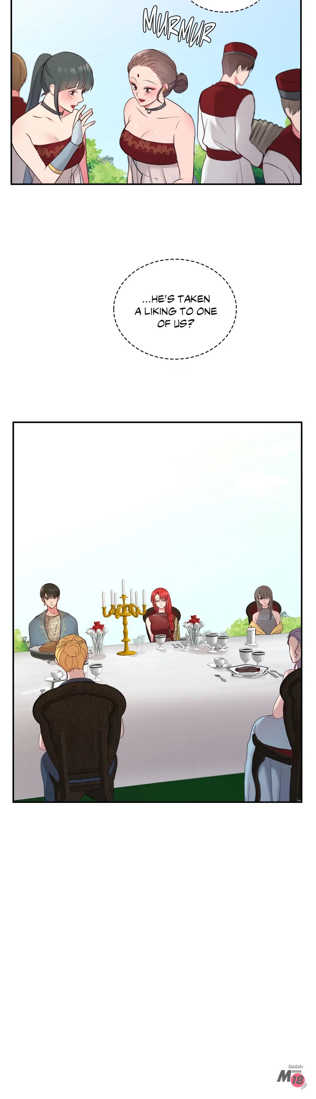 Watch image manhwa His Majesty Is Mine - Chapter 07 - 02f9ead3082658afca - ManhwaXX.net