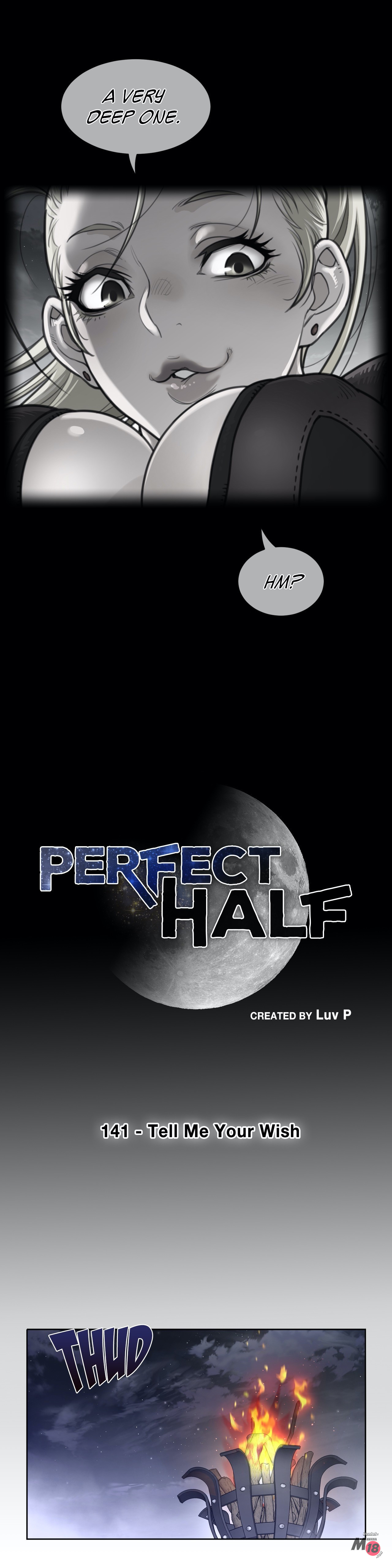 The image Perfect Half - Chapter 141v2 - 03bcda94a6d7f1e5d8 - ManhwaManga.io