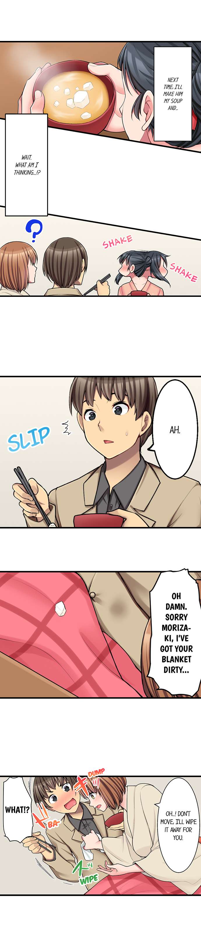 Read manga The Coffee Shop's Secret Menu Item Is Sex?! - Chapter 22 - 04c0a7395c09b47e2b - ManhwaXXL.com