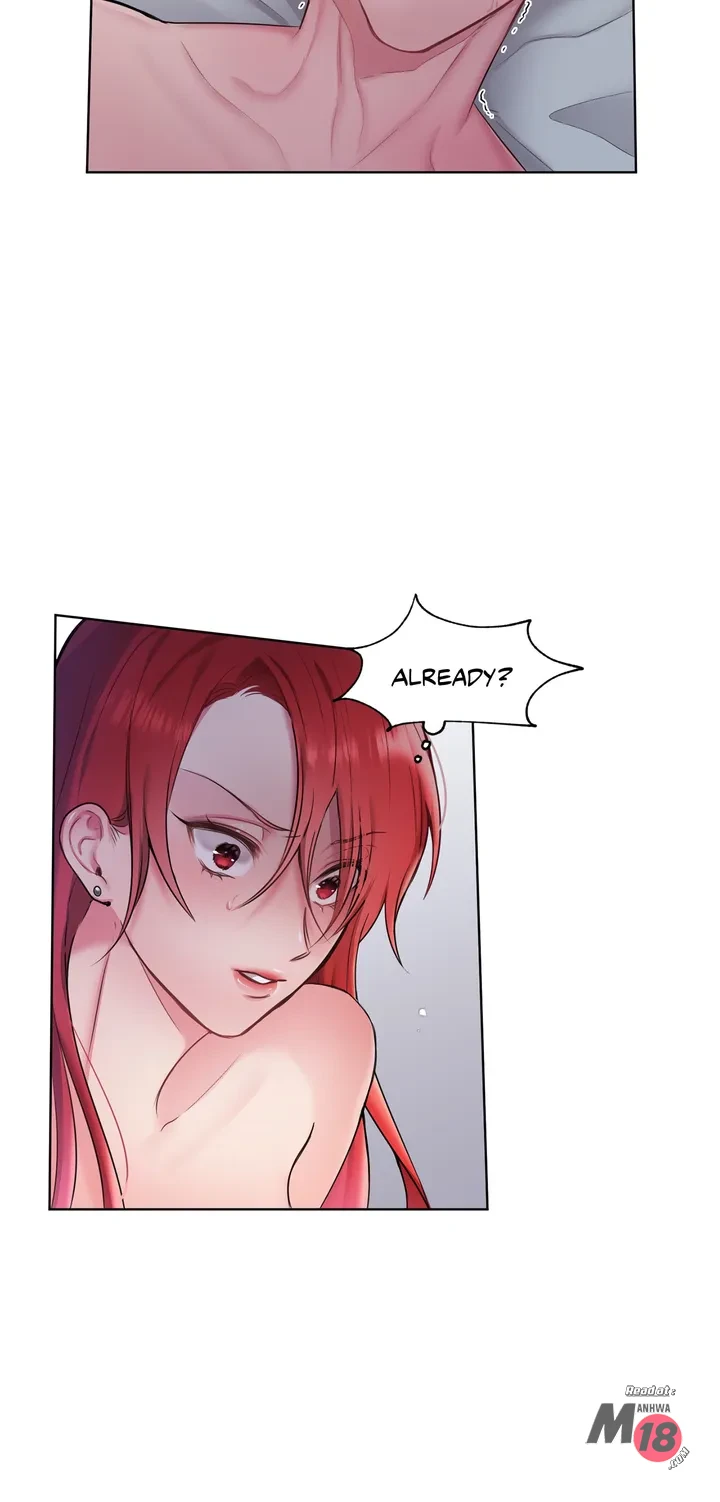 Watch image manhwa His Majesty Is Mine - Chapter 01 - 06 - ManhwaXX.net