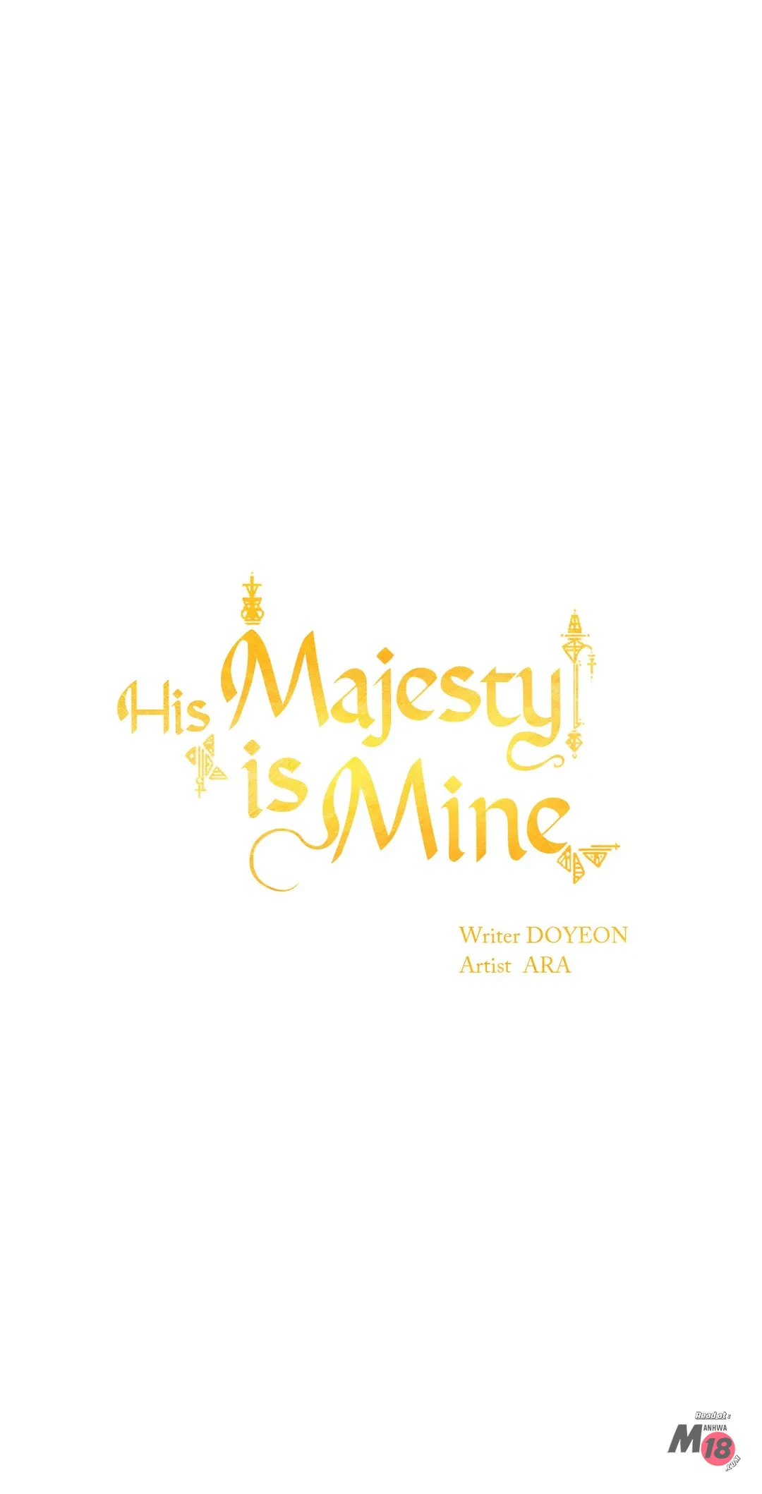 The image His Majesty Is Mine - Chapter 19 - 069ca3d5bec7d10350 - ManhwaManga.io