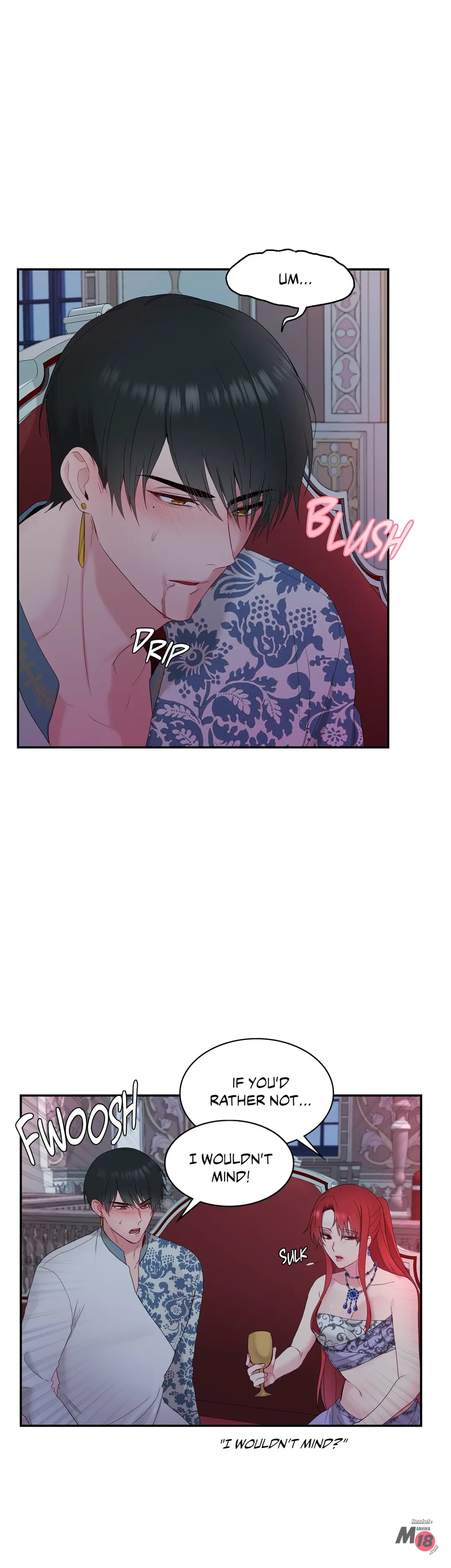 Watch image manhwa His Majesty Is Mine - Chapter 08 - 07f45cc9616de4503c - ManhwaXX.net