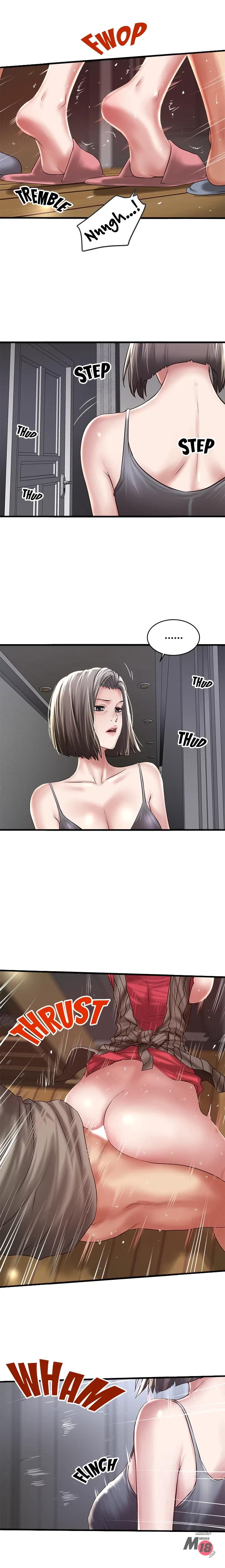 Watch image manhwa House Maid - Chapter 65 - 11 249e30ad392208df1 - ManhwaXX.net