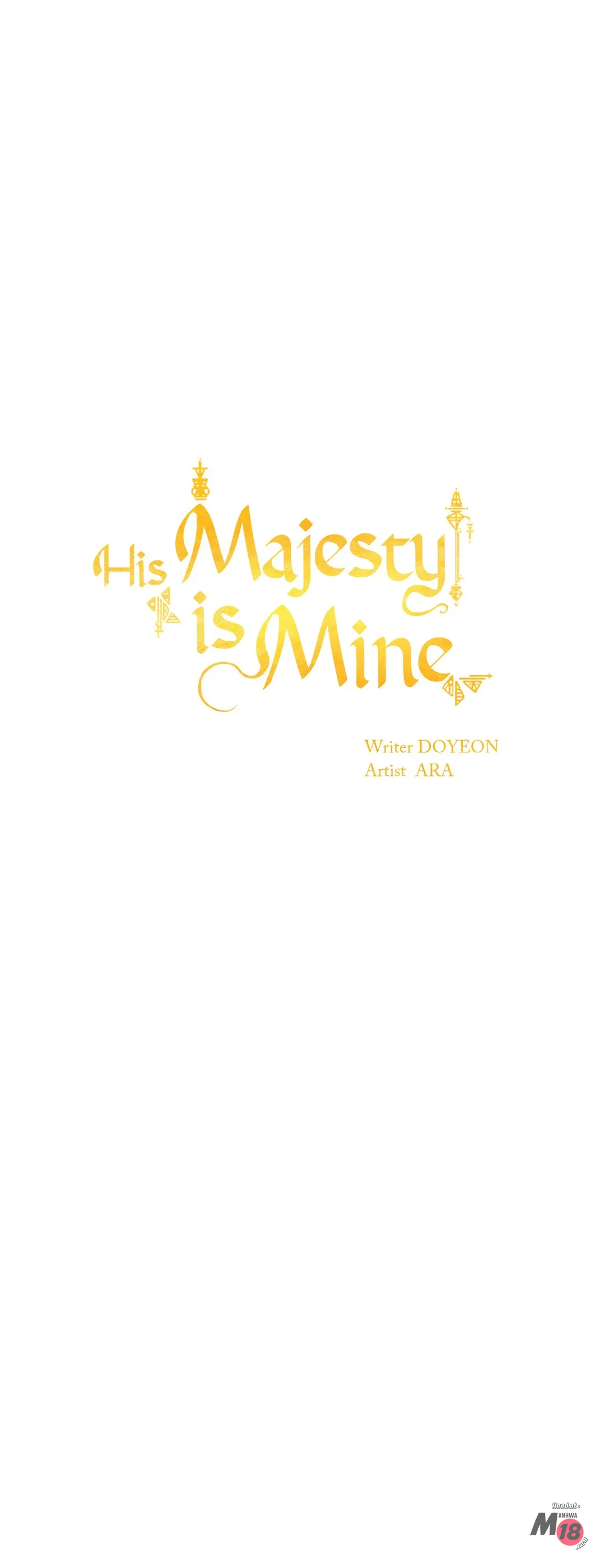 Xem ảnh His Majesty Is Mine Raw - Chapter 13 - 13123b47a9bd4c41ed - Hentai24h.Tv